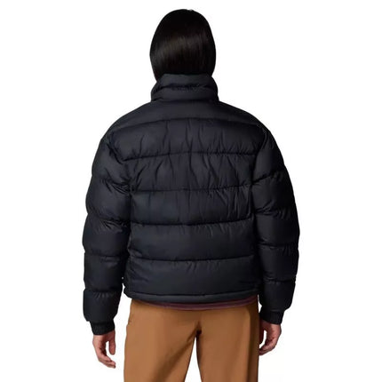 Columbia Pike Lake II Cropped Jacket W 2051361012