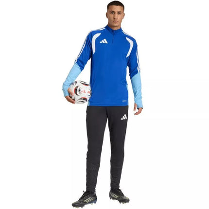 Men's adidas Tiro 26 Competition Training Top blue KA5148
