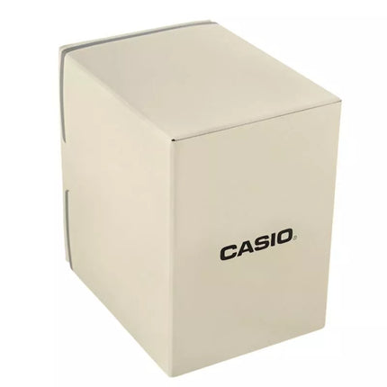 Moteriškas laikrodis CASIO LA670WD-1DF + DĖŽUTĖ