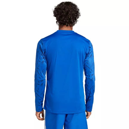 adidas Team Icon 25 marškinėliai ilgomis rankovėmis M JM6788