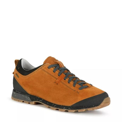 Aku Bellamont Gore-tex vyriški trekingo batai, patvarūs, rudi