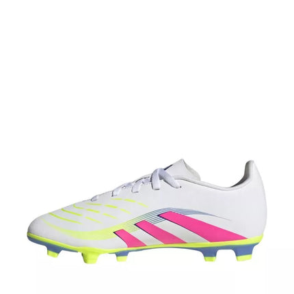 adidas Predator Club FG/MG ID3810 kids' soccer shoes
