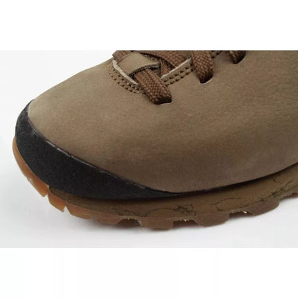 Aku Bellamont Gore-tex moteriški žygio batai
