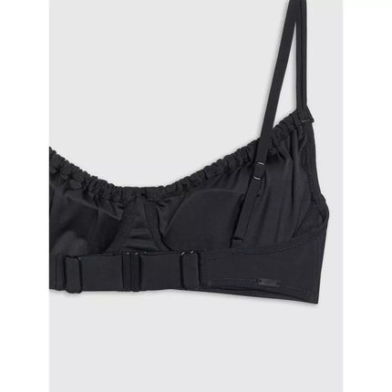 Moteriška bikini viršutinė dalis 4F 4FRSS25UBKTF099-20S