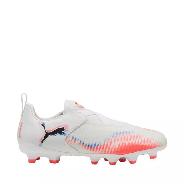 Puma Future 8 Match LL FG/AG Jr 108618 01 futbolo bateliai