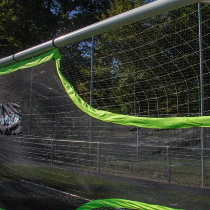 VirtuFit vartų uždangalas – 732 x 244 cm VF06027