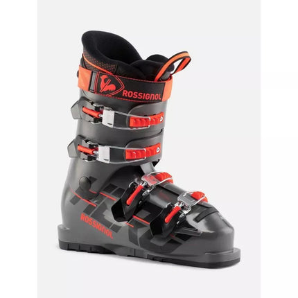 ROSSIGNOL HERO JR 65 Slidinėjimo batai - Meteor pilki