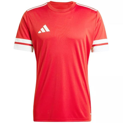 adidas Squadra 25 M marškinėliai JE2601