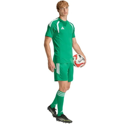 Vyriški adidas Tiro 26 League šortai, žali, KA8774