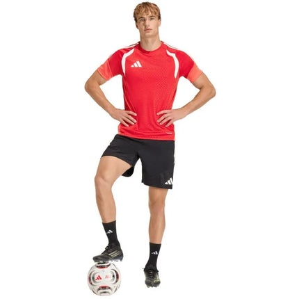 Men's adidas Tiro 26 Competition Training Jersey red KA7587