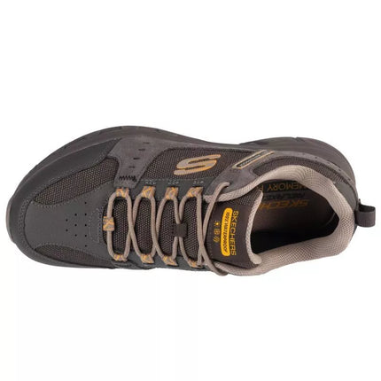 Skechers Oak Canyon - Rydell 237386-STBR Ruda 41