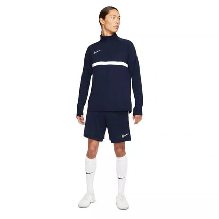 Nike Dri-FIT Academy M CW6110-451 Džemperis