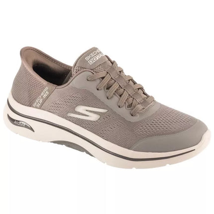 Skechers Slip-ins: Arch Fit 2.0 - Simplicity 2 216602-BRN Ruda 41