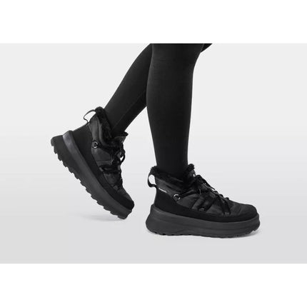 Helly Hansen women's insulated boots W BLUESKY 12073 990