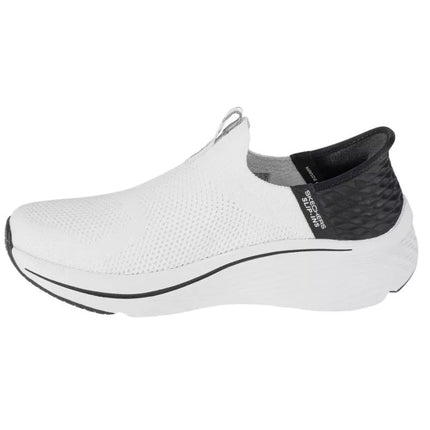 Skechers Įsispiriami Max Cushioning Elite 2.0 129611-WBK Balti 37