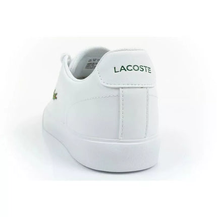 Lacoste Lerond Set 125 2 CFA W 749CFA003721G Bateliai