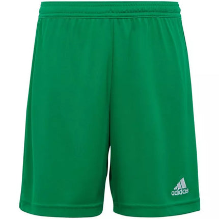 adidas Entrada 22 Jr IC7410 Šortai