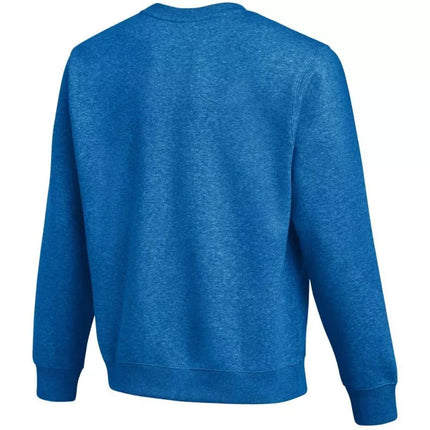 Nike Park 26 Fleece Crew Vyriškas Džemperis Mėlynas IB1190 463