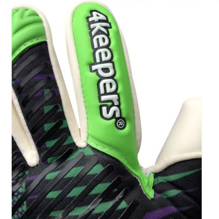 4keepers Neo Optima NC M S781500 vartininkų pirštinės