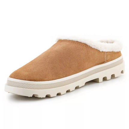 Auliniai batai Palladium Palladune Mule W 74337-252-M