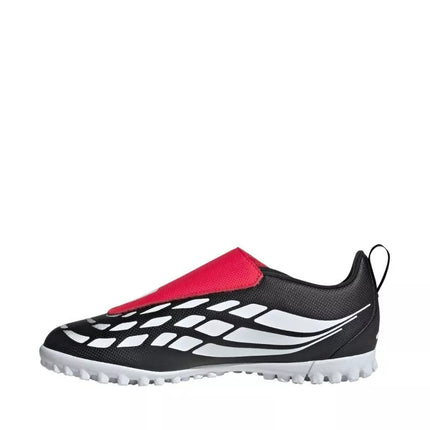 vaikiški futbolo bateliai Predator Club VEL TF KI8867 adidas