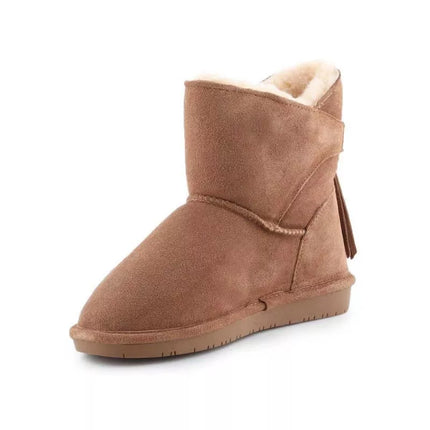 BearPaw Mia Jr 2062Y-220 Hickory II Bateliai