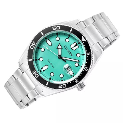 Vyriškas laikrodis CITIZEN Marine Sporty Limited Edition AW1760-81W + Dėžutė