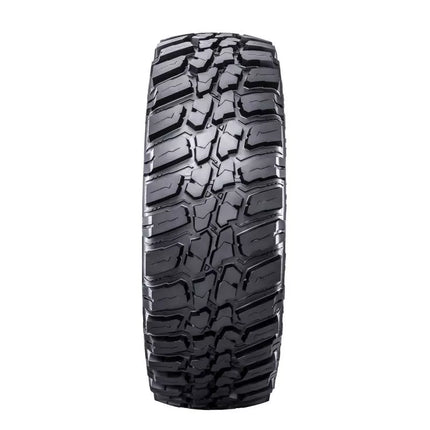 Tire 33x12.5 R20 114Q Nankang MT-1