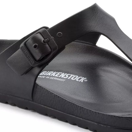 Birkenstock Gizeh Eva 0128201 šlepetės