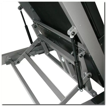 HMS BE8535 ELEKTRINIS BĖGIMO TAKELIS