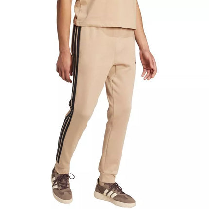 adidas Essentials 3-Stripes Fleece Kelnės M JX0712