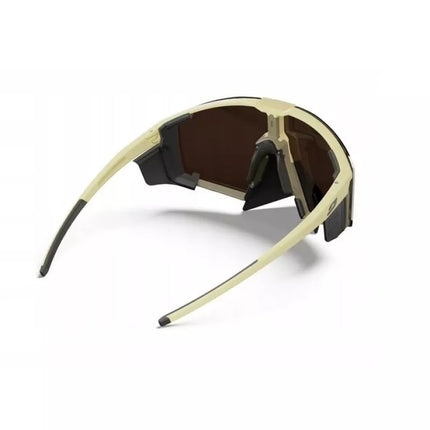 JULBO EDGE COVER glasses brown - L