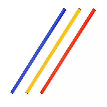 Sportinė lazda, 120 cm ilgio