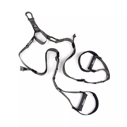 Tiguar Alfa PRO treniruočių juostos