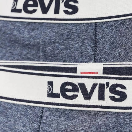 Levi's Bokseriai 2 poros kelnaitės apatiniai 37149-0399