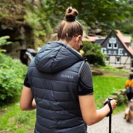 Alpinus Monza W BR18174 liemenė