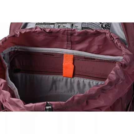 Futura Pro 34 SL 340102155990 kuprinė žygiams Deuter