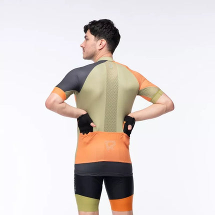 Radvik Svan GTS M dviratininko marškinėliai 92800653723