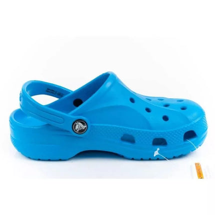 Crocs Baya Jr 205483-456 Šlepetės
