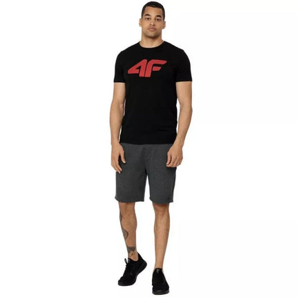 Marškinėliai 4F M H4Z22 TSM353 21S