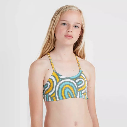 O'Neill "Mix And Match Tropics" Bikini Jr 92800613949 Maudymūšis