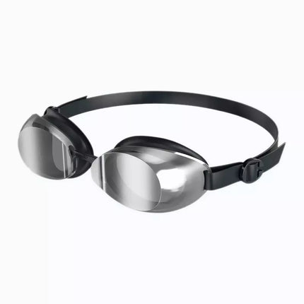 Speedo Jet 2.0 Veidrodiniai Akinukai AU JUODA/SIDABRINĖ 8-00466817954