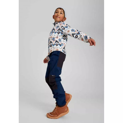 Reima Iisisti Jr flisinis džemperis 5200355A-67A1