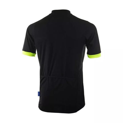 Rogelli children's t-shirt CORE black-fl 140-152