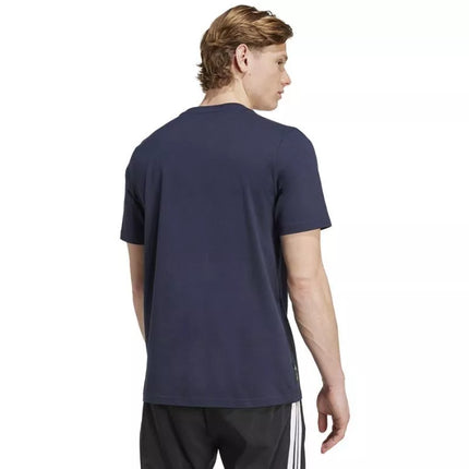 Adidas Real Madrid 24/25 Sezoninė grafinė "T" tipo marškinėliai M JX1130