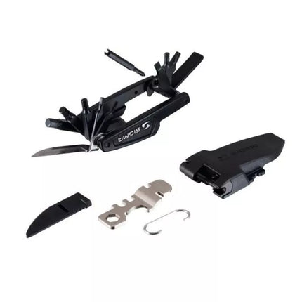 Sigma Toolbox LARGE