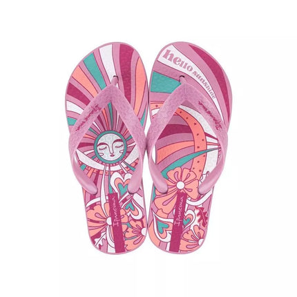 Šlepetės Ipanema Classic Happy Jr 83621AZ046