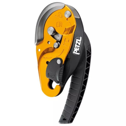 PETZL I'D S nuleidimo įrenginys (D020AA00) - 10-11.5mm