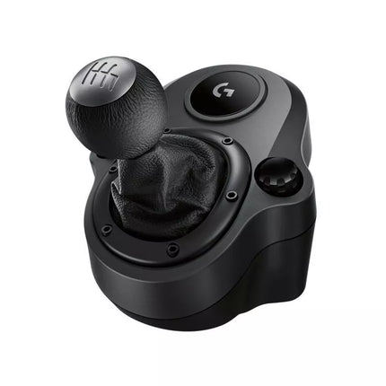 Logitech 941-000130 Pavarų svirtis (PC, PS4, Xbox One)
