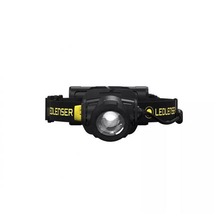 Ledlenser H15R Work priekinis žibintas 502196
